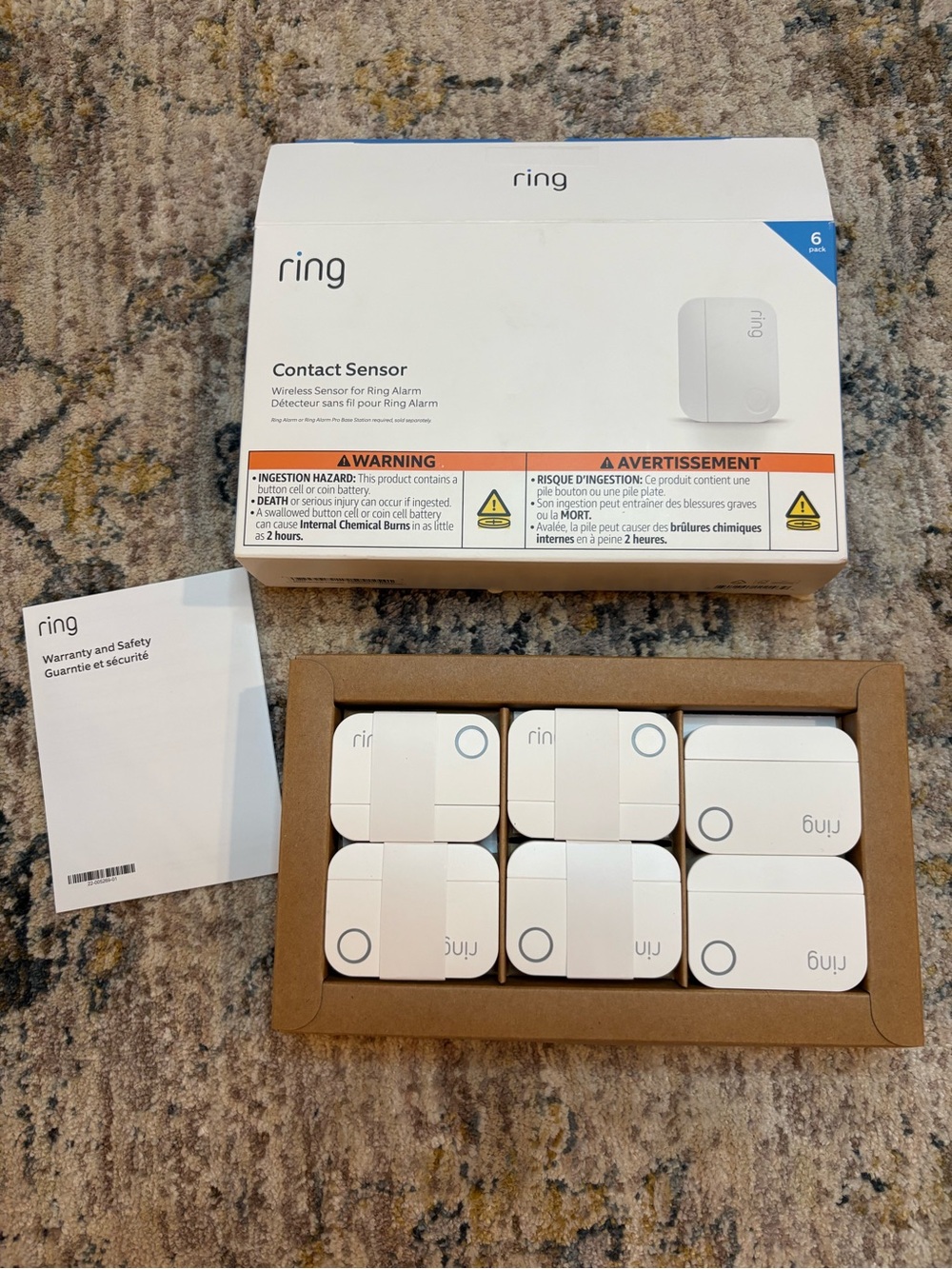 Wireless Access Points